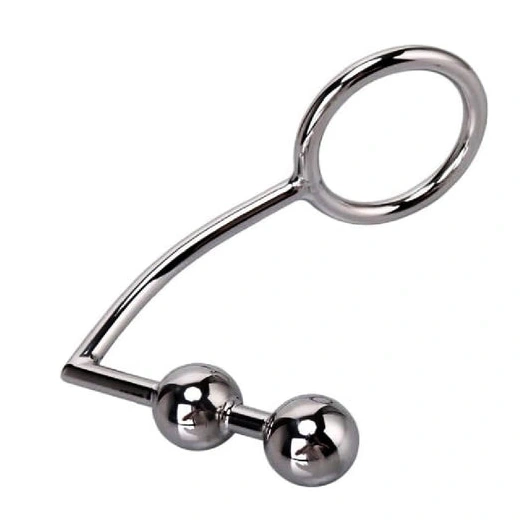 Anal PerfectFit Hook Sexual 4354 Ball Two Suspension 0818